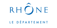Rhône le département